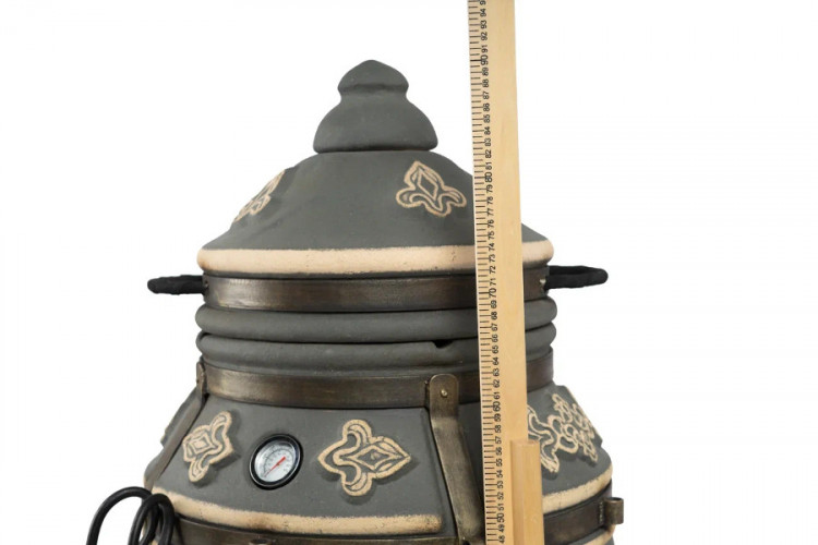 Тандыр Фирменный со столиком в Москве