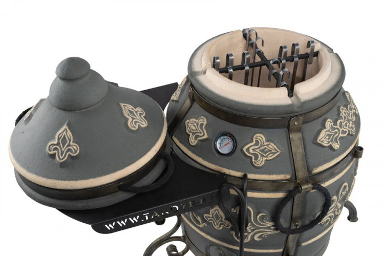 Тандыр Фирменный со столиком в Москве