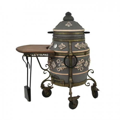 Тандыр Фирменный со столиком в Москве