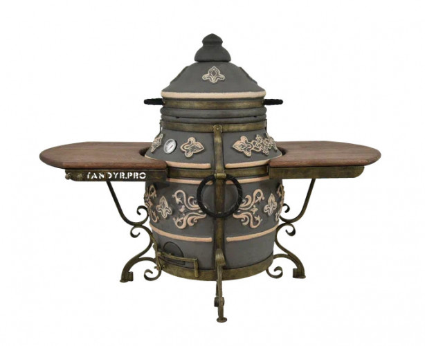 Тандыр Фирменный со столиком в Москве