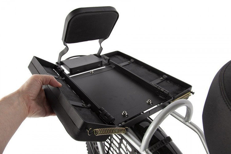 Электровелосипед Eltreco Green City e-ALFA LUX в Москве