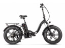 Электровелосипед INTRO Ralf 350 в Москве