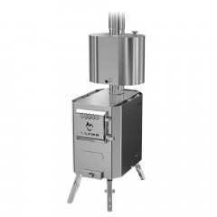 Бак для воды Тарий d80