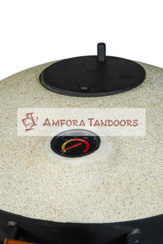 Тандыр Амфора САРМАТ утепленный в Москве