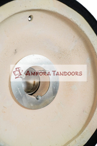 Тандыр Амфора САРМАТ утепленный в Москве