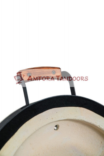 Тандыр Амфора САРМАТ утепленный в Москве