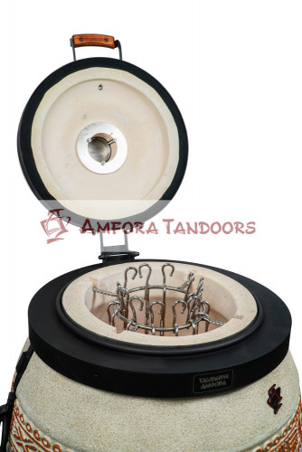 Тандыр Амфора САРМАТ утепленный в Москве