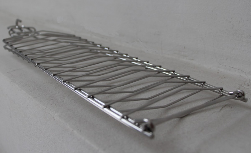 Решетка для рыбы в Москве