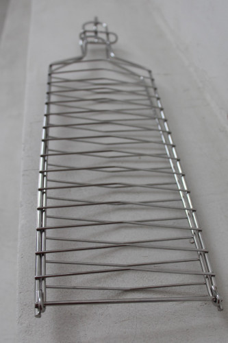 Решетка для рыбы в Москве