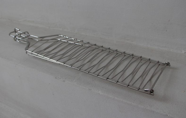 Решетка для рыбы в Москве