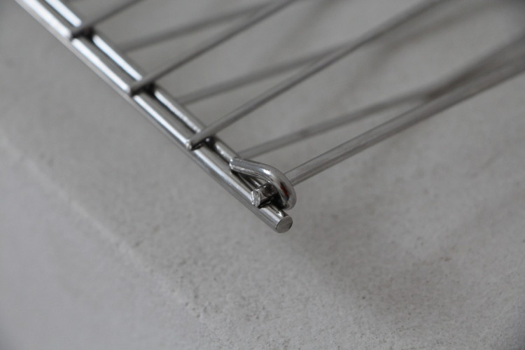 Решетка для рыбы в Москве