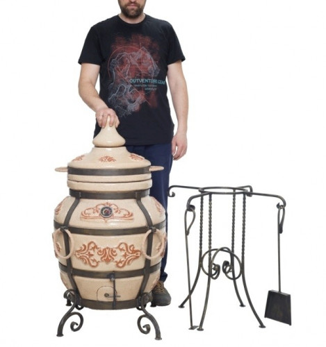 Тандыр Гранд в Москве