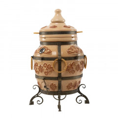 Тандыр Гранд Тандыр Гранд