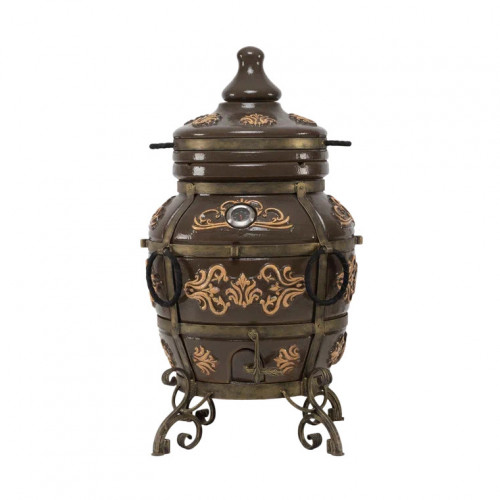 Тандыр Гранд в Москве