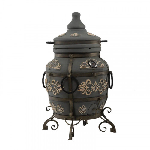 Тандыр Гранд в Москве