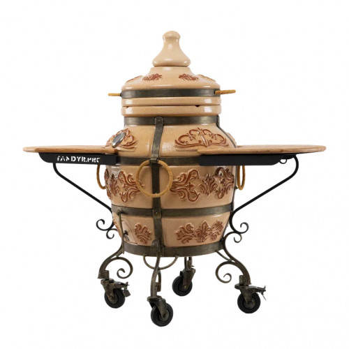 Тандыр Гранд в Москве