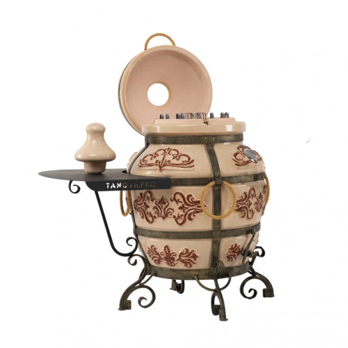 Тандыр Гранд в Москве