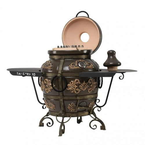 Тандыр Гранд в Москве