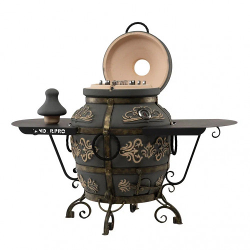 Тандыр Гранд в Москве