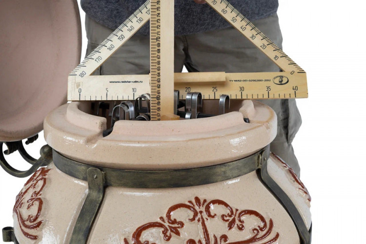 Тандыр Гранд в Москве