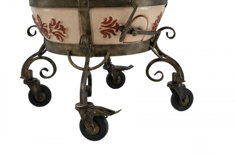 Тандыр Гранд в Москве