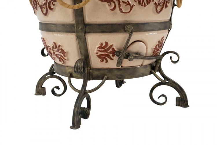 Тандыр Гранд в Москве