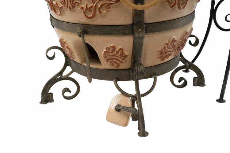 Тандыр Гранд в Москве