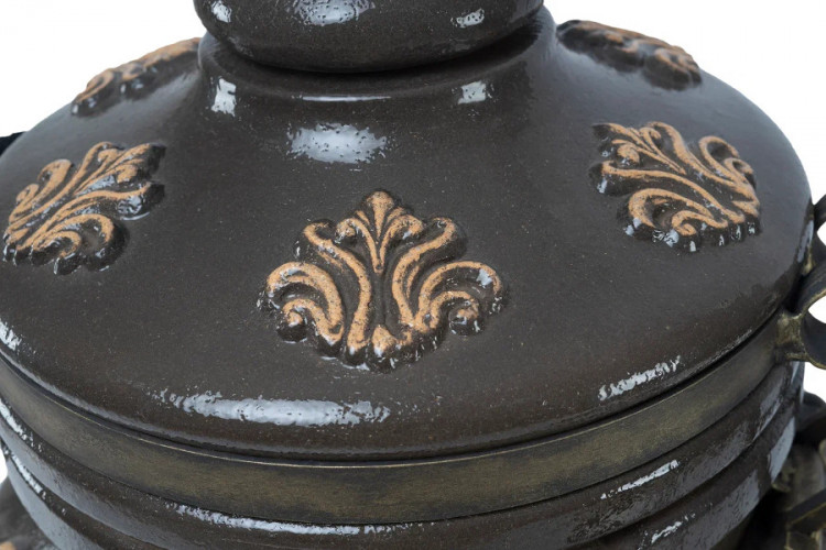 Тандыр Гранд в Москве