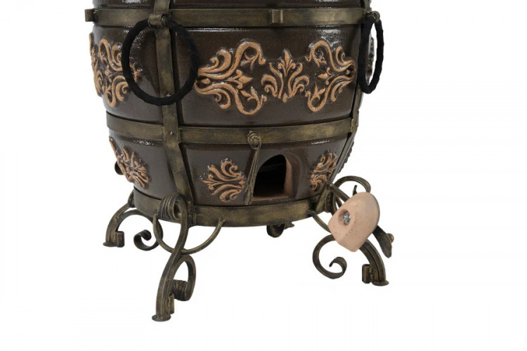 Тандыр Гранд в Москве