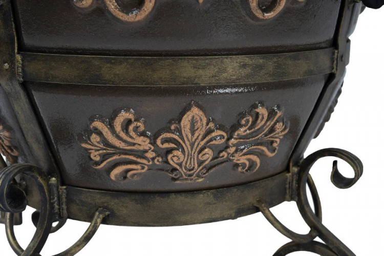 Тандыр Гранд в Москве