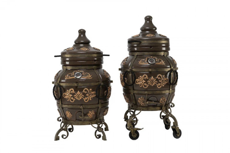 Тандыр Гранд в Москве