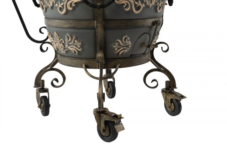 Тандыр Гранд в Москве