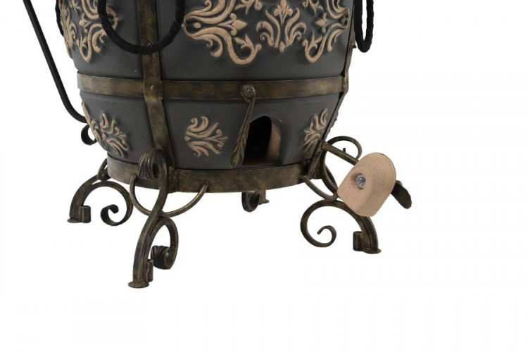 Тандыр Гранд в Москве