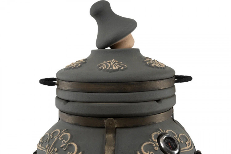 Тандыр Гранд в Москве