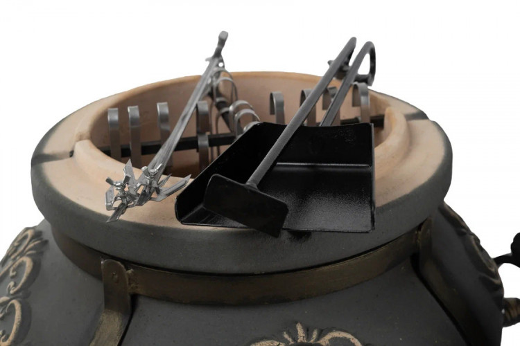 Тандыр Гранд в Москве