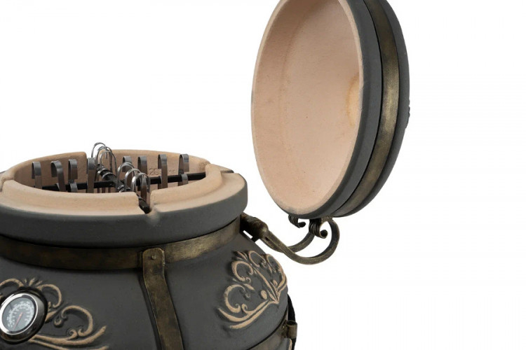 Тандыр Гранд в Москве