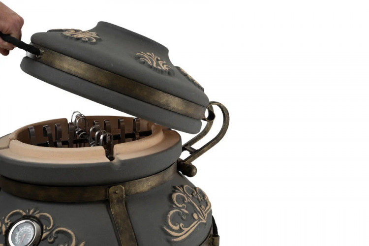 Тандыр Гранд в Москве