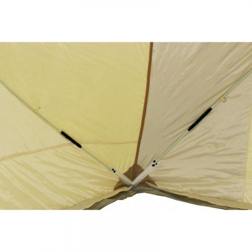 Зимняя палатка Polar Bird 2T Long компакт в Москве