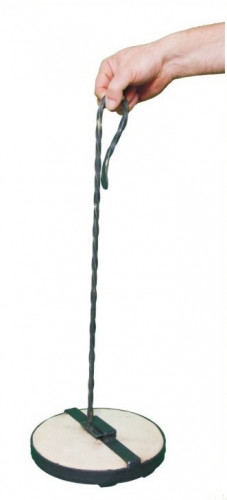 Камень-жароотсекатель 23 см в Москве