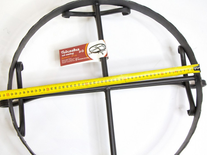 Подставка под тандыр Дастархан в Москве