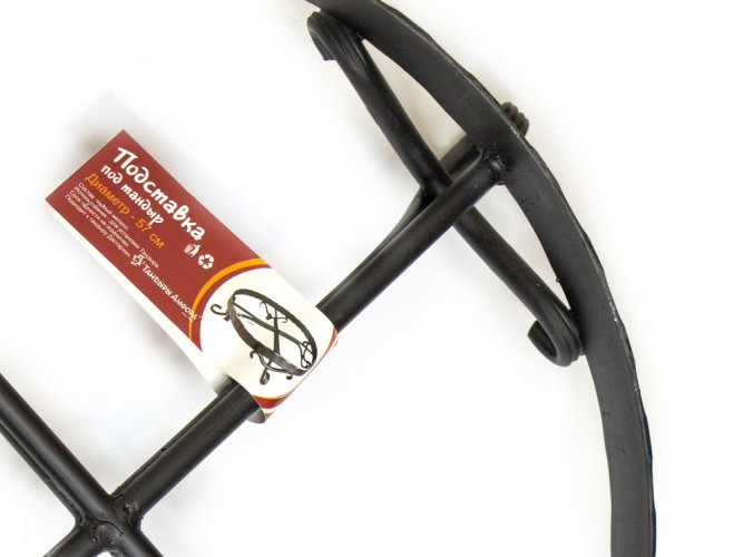 Подставка под тандыр Дастархан в Москве