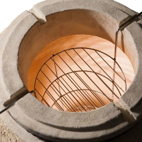 Этажерка 3-х ярусная диаметр 27 см в Москве