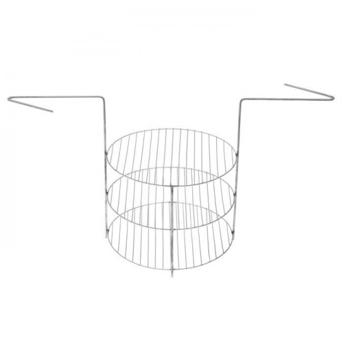 Этажерка 3-х ярусная диаметр 27 см в Москве
