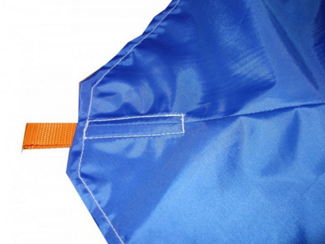 Палатка для рыбалки Пингвин 3 Термолайт в Москве