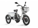 Электрофэтбайк Eltreco Porter FAT 700 в Москве