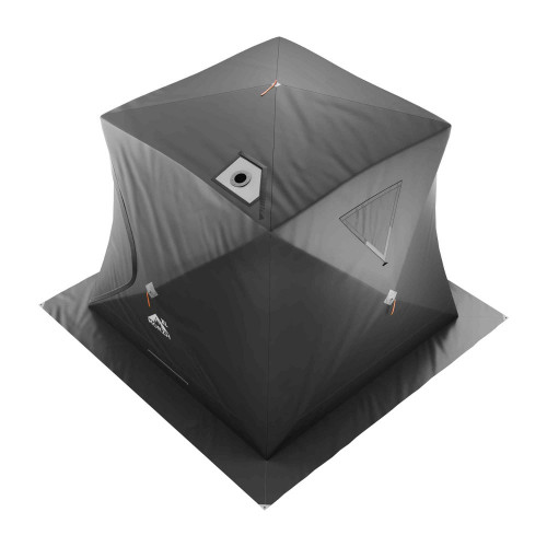 Палатка-Баня МОРЖ КУБ Light XL в Москве