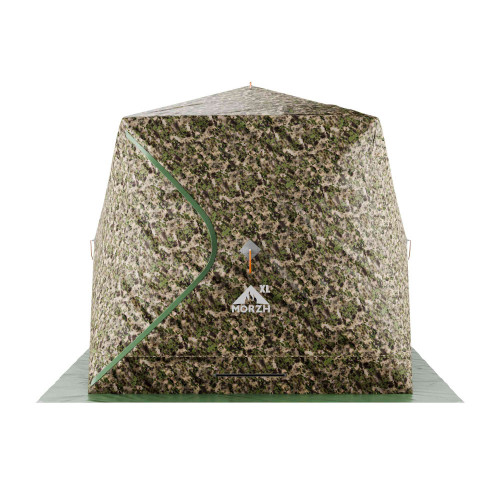 Палатка-Баня МОРЖ КУБ Light XL в Москве