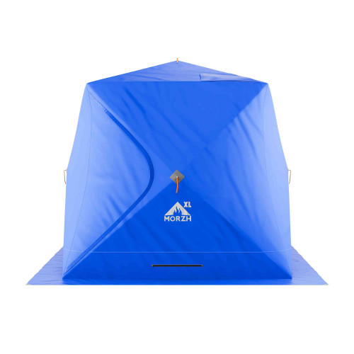 Палатка-Баня МОРЖ КУБ Light XL в Москве