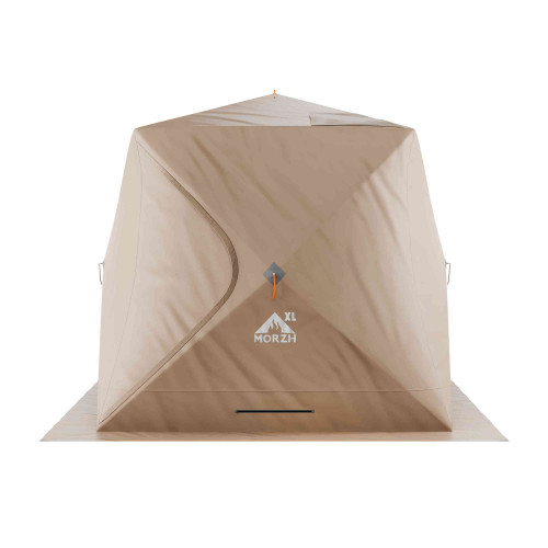 Палатка-Баня МОРЖ КУБ Light XL в Москве