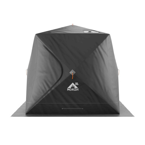 Палатка-Баня МОРЖ КУБ Light XL в Москве
